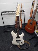 Stratocastor Tokay Limited Edition, Ophalen, Gebruikt, Solid body, Overige merken