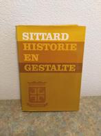 Boek Sittard historie en gestalte geschiedenis, Boeken, Gelezen, Ophalen of Verzenden