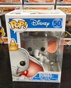 Funko Pop Disney Dumbo (Diamond collection - SE), Ophalen of Verzenden, Zo goed als nieuw