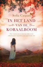 In het land van de koraalboom-Sofia Caspari, Verzenden, Zo goed als nieuw