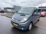 Renault Trafic Passenger 2.0 dCi T27 L1H1 8 PERSON AIRCO, Auto's, Voorwielaandrijving, Euro 5, 15 km/l, 8 stoelen