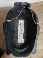 Japans Oud Masker, Antiek en Kunst, Ophalen of Verzenden