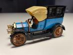 Rio 1:43 Bianchi 20/30 cv, Hobby en Vrije tijd, Modelauto's | 1:43, Ophalen of Verzenden, Gebruikt, Auto, Overige merken