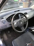 suzuki swift  1.5 benzine '06  airbagset