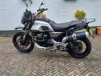 Moto Guzzi V85TT, Motoren, Motoren | Moto Guzzi, 2 cilinders, Motorrijbewijs A, Particulier, Handvatverwarming