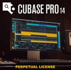 Steinberg cubase 14 pro, Ophalen of Verzenden, Nieuw, Windows