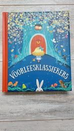 Kindersprookjes, Ophalen, 5 of 6 jaar, Jongen of Meisje, Zo goed als nieuw