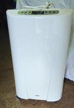 EUROM airco, Witgoed en Apparatuur, Airco's, Ophalen, Minder dan 60 m³, 3 snelheden of meer, Zo goed als nieuw