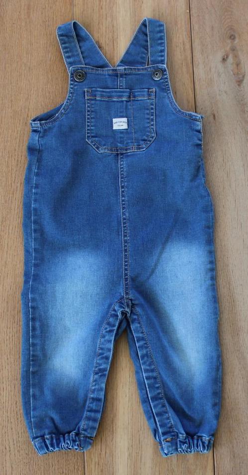 Tuinbroek van Name It 74, Kinderen en Baby's, Babykleding | Maat 74, Gebruikt, Jongetje, Broekje, Ophalen of Verzenden