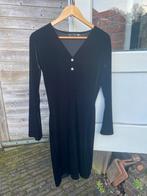 Watcher Vest - Maat M, Kleding | Dames, Ophalen of Verzenden, Zo goed als nieuw, Maat 38/40 (M), Zwart