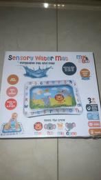 Water speel mat, Ophalen of Verzenden, Zo goed als nieuw, Ontdekken
