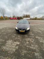 Volvo V70 2.5 T 147KW 2008 Zwart, Auto's, Voorwielaandrijving, 1800 kg, Zwart, Stationwagon