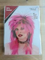 Pruiken, Ophalen of Verzenden, Zo goed als nieuw, Carnaval, Accessoires