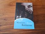 Peter Robinson - Woensdagkind, Ophalen of Verzenden, Zo goed als nieuw, Peter Robinson