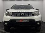 Dacia Duster 1.2 TCe Tech Road Airco, Navi, Cruise control,, Stof, Gebruikt, Euro 6, 4 cilinders
