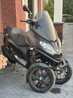 Mp3 piaggio, Fietsen en Brommers, Scooters | Piaggio, Ophalen