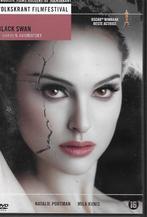 Black swan (Darren Aronofsky), Vanaf 16 jaar, Ophalen of Verzenden, Drama