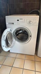Ignis wasmachine, 1200 tot 1600 toeren, 4 tot 6 kg, Ophalen of Verzenden, Zo goed als nieuw