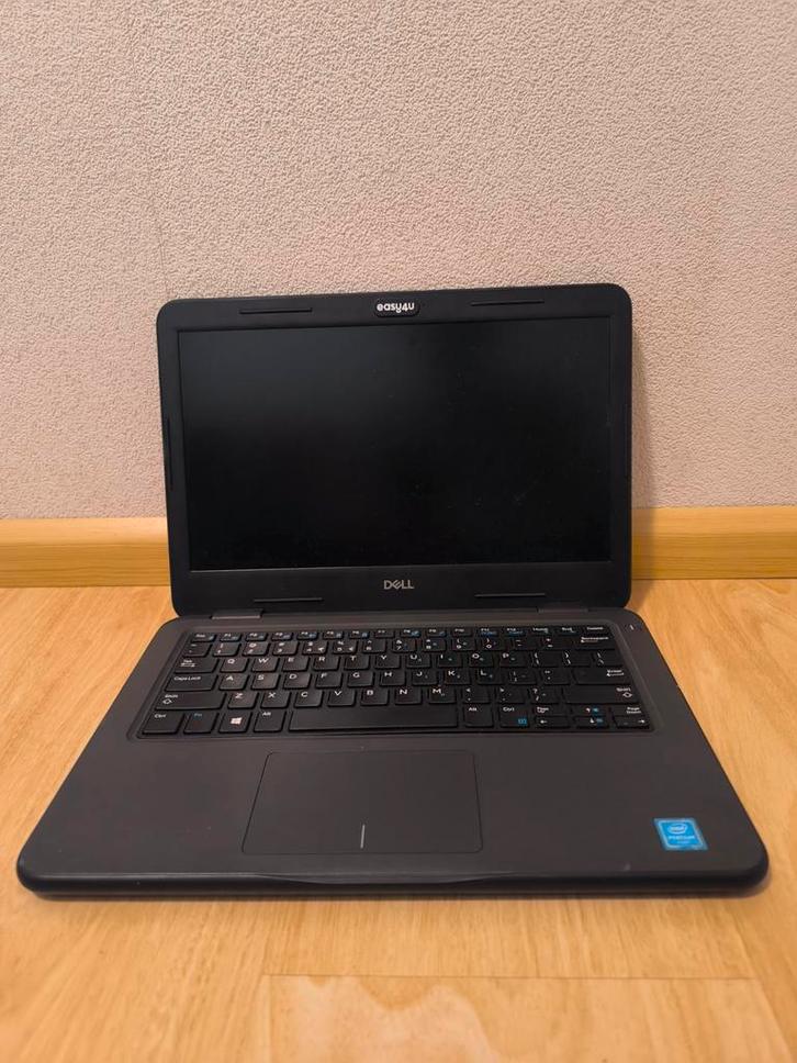 Dell Latitude 3300 - Battery kapot, Computers en Software, Windows Laptops, Gebruikt, 15 inch, SSD, 2 tot 3 Ghz, 4 GB, Qwerty