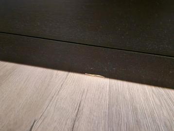 Ikea Malm ladekast met 6 lades - afbeelding 5