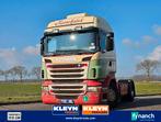 SCANIA R440 hl manual retarder, Auto's, Vrachtwagens, Euro 5, Bedrijf, 441 pk, Te koop