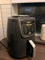 Ninja Airfryer 5.2 Liter, Witgoed en Apparatuur, Airfryers, Ophalen, Zo goed als nieuw, Airfryer, 750 t/m 999 gram