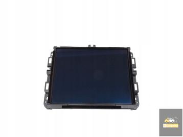 RAM 1500 II 18-radioscherm MULTI kleur 68357426AF beschikbaar voor biedingen