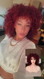 Front lace wig haarwerk pruik ALLEEN DEZE WEEK €200,-, Sieraden, Tassen en Uiterlijk, Uiterlijk | Haarverzorging, Ophalen of Verzenden