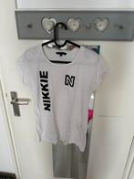 T-shirt van Nikkie maat 36, Ophalen of Verzenden, Zo goed als nieuw, Maat 36 (S), Korte mouw