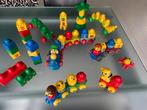 Lego primo treintjes, Ophalen of Verzenden, Zo goed als nieuw