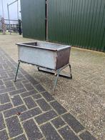 Voederbak, Dieren en Toebehoren, Ophalen, Vee