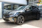 Renault Austral 1.2 E-Tech full hybrid 200 techno esprit Alp, Automaat, Gebruikt, Zwart, 1199 cc
