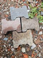 H klinkers 6cm, Ophalen of Verzenden