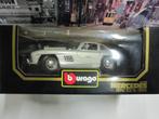 MERCEDES-BENZ MODEL 300 SL GULWIN 1954, Hobby en Vrije tijd, Modelauto's | 1:18, Ophalen of Verzenden, Nieuw, Auto, Bburago