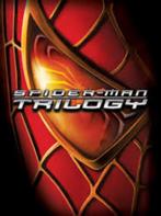 Spiderman trilogy 3 delen op blue ray nederlandse ondertitel, Vanaf 12 jaar, Ophalen of Verzenden, Nieuw in verpakking, Fantasy