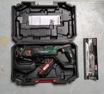 PARKSIDE 20 V accu-reciprozaag (complete koffer), Ophalen, 70 mm of meer, Reciprozaag, Parkside