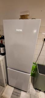 Etna koelkast met groot vriesvak, Witgoed en Apparatuur, Koelkasten en IJskasten, Ophalen, 150 tot 200 liter, Zo goed als nieuw
