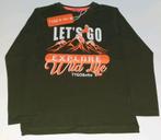 Tygo & Vito trui maat 122   Nieuw, Trui of Vest, Tygo&Vito, Ophalen of Verzenden, Zo goed als nieuw