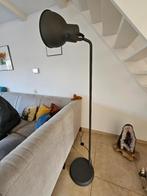 Stoere staande lamp ( Ikea ) z.g.a.n. ( Eventueel set 3 x), Ophalen, Zo goed als nieuw, Metaal, 150 tot 200 cm