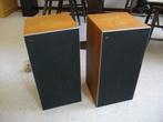 Bang & Olufsen / B&O - Beovox 3702  luidsprekers, Audio, Tv en Foto, Luidsprekers, Gebruikt, Minder dan 60 watt, Front, Rear of Stereo speakers