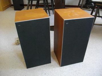 Bang & Olufsen / B&O - Beovox 3702  luidsprekers beschikbaar voor biedingen