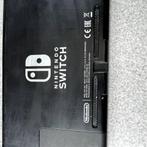 Nintendo Switch | dock | hoes |  zelda | 390697, Ophalen of Verzenden, Zo goed als nieuw, Zonder controller, Switch Original