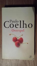 Paulo Coelho - Overspel (hc), Boeken, Ophalen of Verzenden, Wereld overig, Zo goed als nieuw, Paulo Coelho