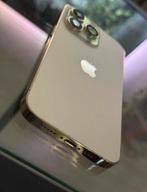 IPhone 13 Pro Goud 128GB, Ophalen, 128 GB, Zo goed als nieuw, IPhone 13 Pro