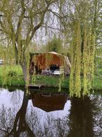 Vouwwagen Aart Kok taiga, Ophalen, Tot en met 2