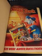 Donald Duck jaar collectie 1986, Boeken, Complete serie of reeks, Ophalen of Verzenden, Zo goed als nieuw, Donald Duck