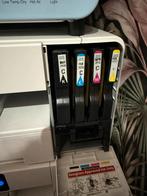 Sawgrass SG1000 ChromaBlast Sublimatieprinter, 200 liter of meer, Zonder vriesvak, Gebruikt, 160 cm of meer