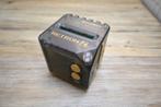 Hyperkin Konsola Retron-SQ HD zwart/Goud Gameboy Spellen, Spelcomputers en Games, Games | Nintendo Game Boy, 1 speler, Ophalen of Verzenden