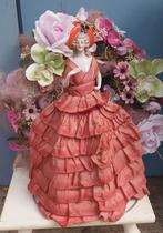 halfdoll - half doll, Ophalen of Verzenden