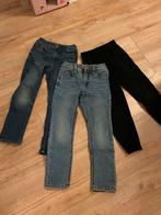 Name it spijkerbroeken maat 116, Kinderen en Baby's, Kinderkleding | Maat 116, Zo goed als nieuw, Name IT, Jongen, Ophalen